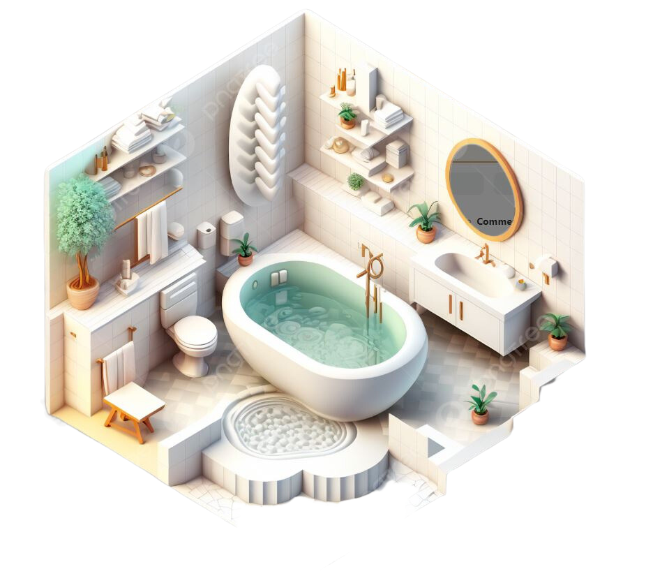 Bathroom Renovations