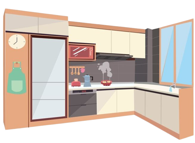 Kitchen Renovation